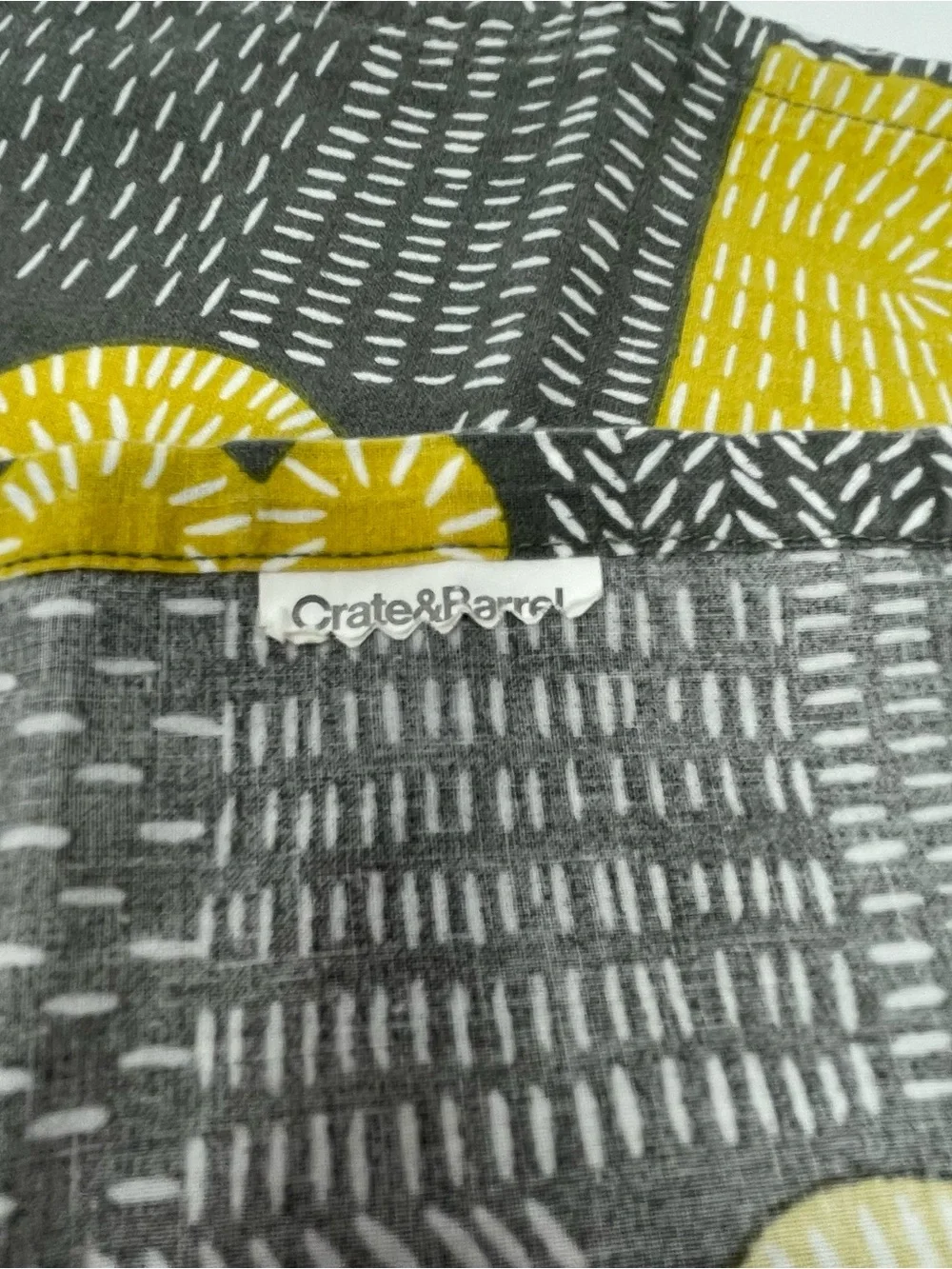 Crate&Barrel crate barrel